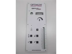 Bedienpanel DH 32 GSV