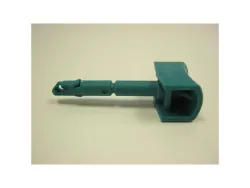 Betätigungshebel ISS 1/2