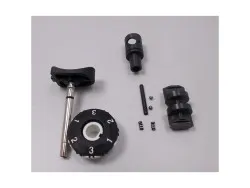 Betätigungshebel-KIT KOMPOSIT IS 1