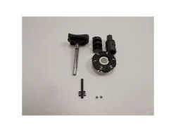 Betätigungshebel KOMPOSIT IS 1/2