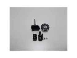 Betätigungshebel KOMPOSIT IS 1/2