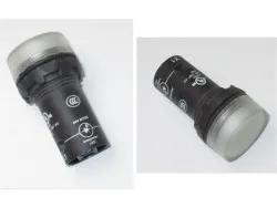 Betriebskontrollleuchte B 50GSM