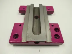 Bettschlitten D 180x300V