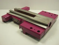 Bettschlitten D 330X1000 TH 3610