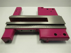 Bettschlitten TH 3309