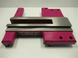 Bettschlitten TH3309/D/V