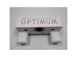 Bewegliche Backe BSI 200