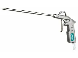 Blaspistole aus Aluminium BPL