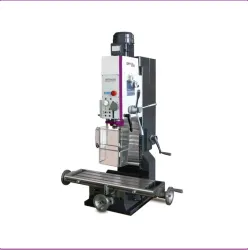 Bohr-Fräsmaschine OPTImill MH 35G