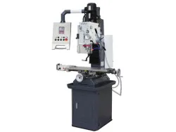 Bohr-Fräsmaschine Optimum OPTImill MB 4P