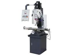 Bohr-Fräsmaschine Optimum OPTImill MB 4PV