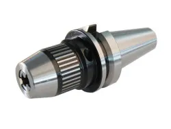 Bohrfutter für BT 40 Satz2