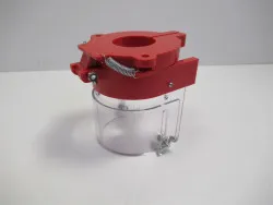 Bohrfutterschutz B13/14 basic / DQ14 kpl.