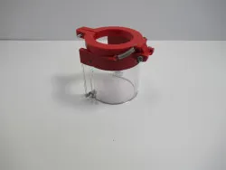 Bohrfutterschutz B16 basic / DQ18 kpl.