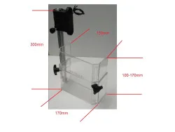 Bohrfutterschutz B20-B33/DQ/B/D-PRO