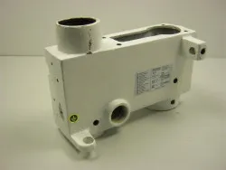 Bohrkopf B 13 / 14 F