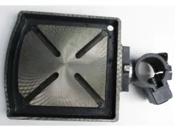 Bohrtisch B/D17PRO kpl.