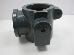 Bohrtischträgerhalter B32