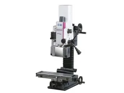 Bohr- und Fräsmaschine OPTImill MH 15V