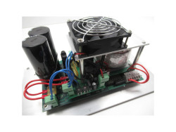 Brushless Controller B34HV