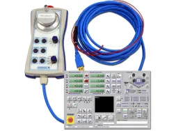 Bundle USB Handrad HR2 CNC + Mach3 Fräsen oder Drehen
