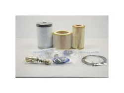 Cairpac 3000/6000 CL 7,9