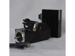 Closed Loop CNC-Kit 8 Nm Nema34