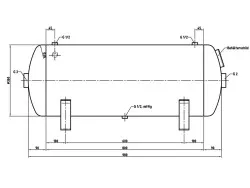 DB VZ 150/16 H