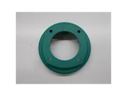 Deckel ESS 150 KOMPOSIT PRO