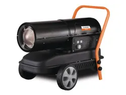 Dieselheizgerät DHG 30