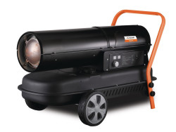 Dieselheizgerät DHG 50