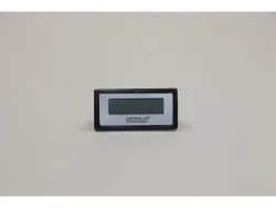 Digitalanzeige B 24/28/16 H Vario