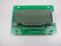 Digitalanzeige DH 32 GSV