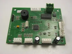 Digitalanzeige MH 50,35G,V