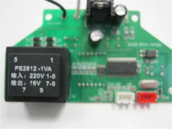 Digitale Anzeige D 17 / 23 PRO