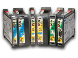 Digitale Endstufe 5,6A