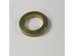 Distanzring für Radachse