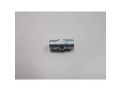 Doppelgewindenippel 1/4