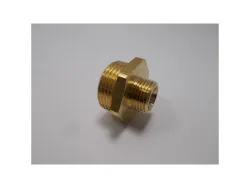 Doppelgewindenippel G1/2