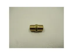 Doppelgewindenippel R1/4