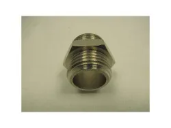 Doppelnippel 1/2 x 1/2