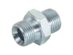 Doppelnippel BMBS, HMBS