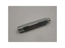 Doppelreduziernippel 3/8