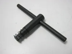 Drehfutterschlüssel 8mm