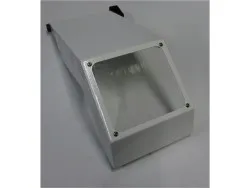 für Umlaufdurchmesser bis max. Ø240mm