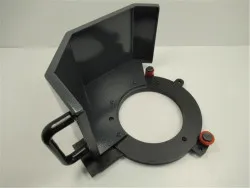 Drehfutterschutz TH3309/D/V