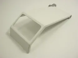 Drehfutterschutz TU 1503 V für Drehfutter bis max. Ø 80mm