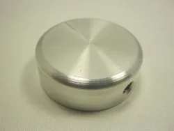 Drehknopf DX13/15V