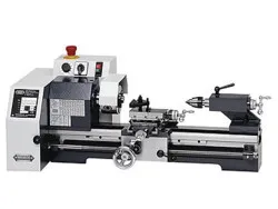Drehmaschine D4000