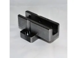 Drehmeiselhalter zum Plandrehen